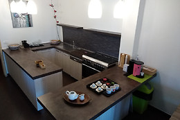 Villa Rosa B&B