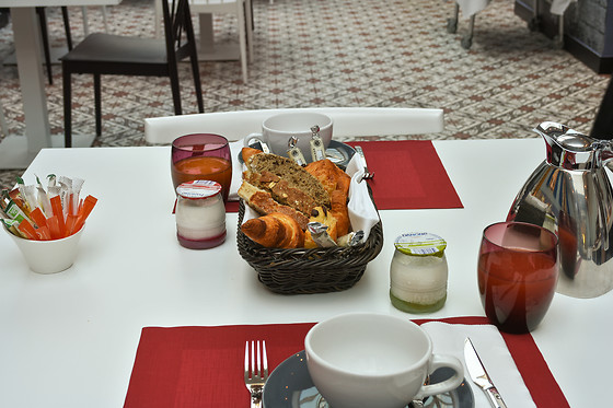 Hotel Jules César - photo 0