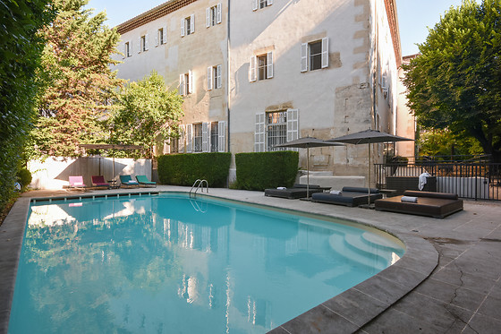 Hotel Jules César - photo 2