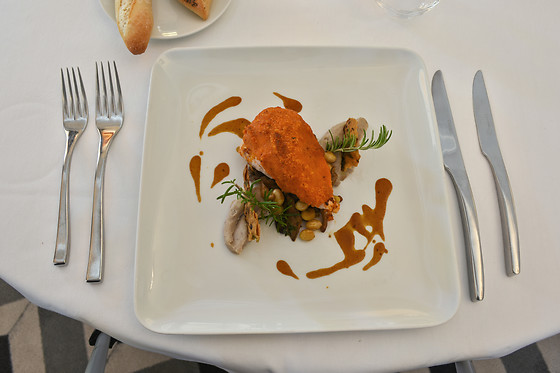Hotel Jules César - photo 3