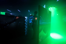 Laser World Arcueil