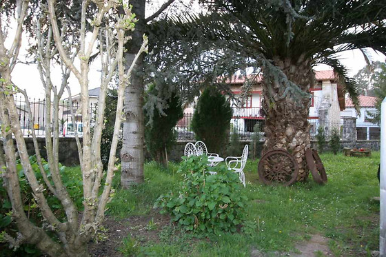 POSADA SANTA EULALIA - photo 0