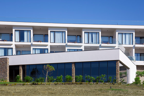 EVOLUTEE HOTEL - ROYAL ÓBIDOS SPA & GOLF RESORT - photo 9