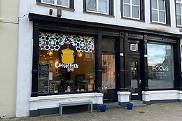 CousCousBar