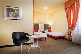 JR Hotels Bologna Amadeus