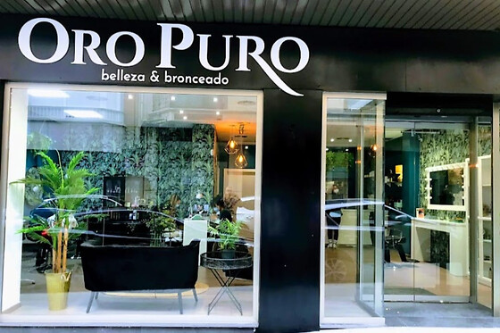 ORO PURO BELLEZA - photo 0