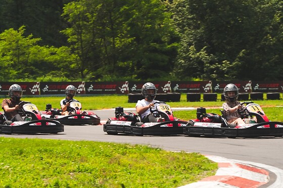 Pista GOKART - photo 4