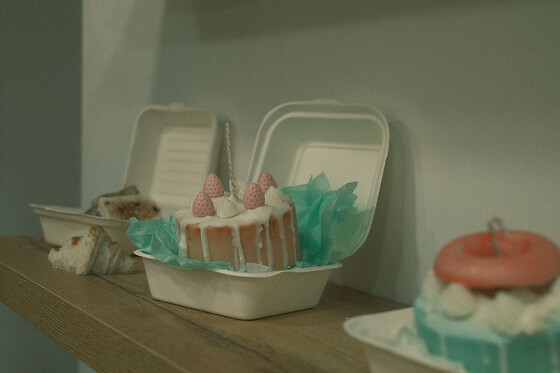 LILI CANDLE - photo 2