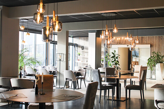Hotel The Originals Montpellier Sud Neptune - photo 22