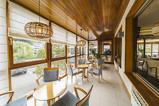 Dos noches con desayunos para 2 en Hotel Miracielos*** en Llanes (Asturias)