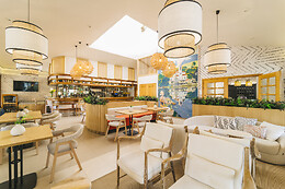 HOTEL MIRACIELOS