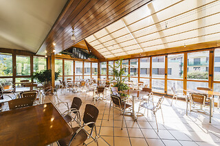 Dos noches con desayunos para 2 en Hotel Miracielos*** en Llanes (Asturias)