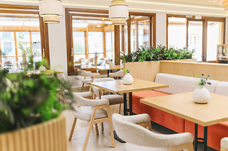 Dos noches con desayunos para 2 en Hotel Miracielos*** en Llanes (Asturias)