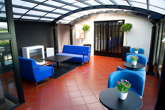 HOTEL IZALDE - photo 13