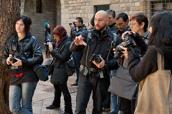 FOTOGRAFÍA GUILLEM CALATRAVA - photo 2