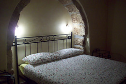 B&B Angolo Antico