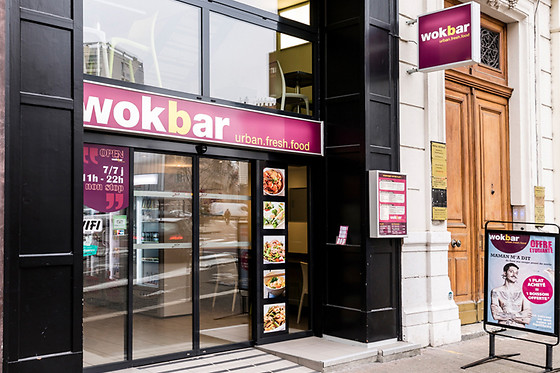 Wokbar Grenoble - photo 5