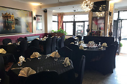Le Comptoir de l'Inde
