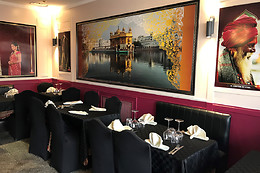 Le Comptoir de l'Inde