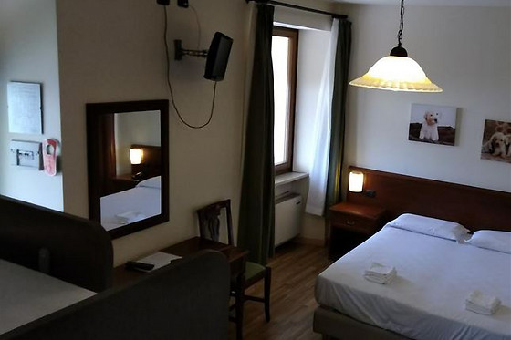 Hotel Belvedere - photo 3
