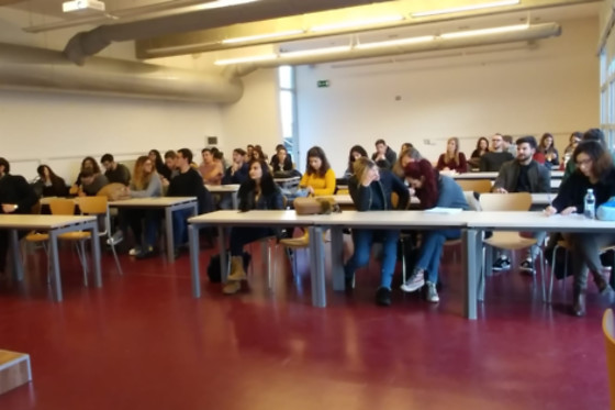 Intelligence Identity Academy - photo 1