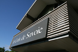 La Croix de Savoie & Spa