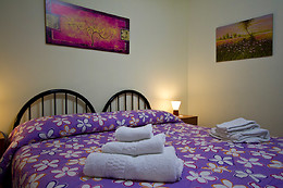 B&B Don Diego