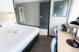 Online Booking EPS