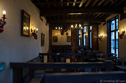 Le Carillon