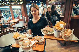 Best Bagels Mercière