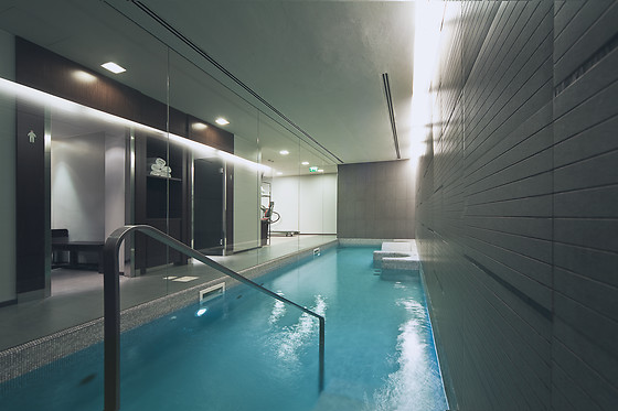 Best Western Hotel Goldenmile - photo 16