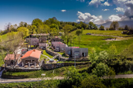 COMPLEJO TURÍSTICO CIELOASTUR