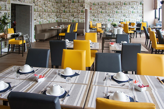 Best Western Hotel Hermitage - photo 2