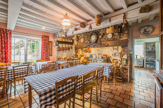 Auberge du Noord Meulen - photo 5