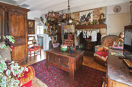 La Ferme du Pressoir