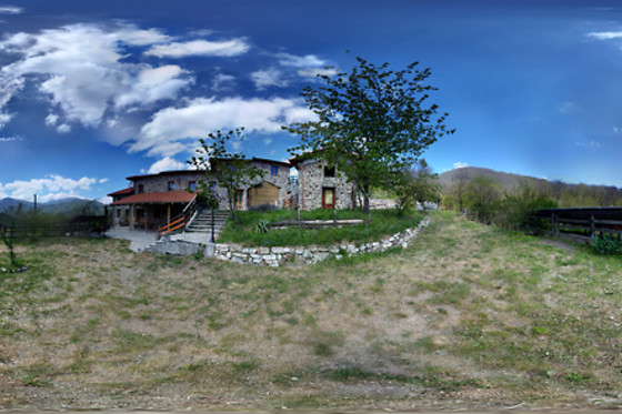 Agriturismo Risveglio Naturale - photo 2