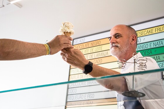 DOPPO Gelataria - photo 3
