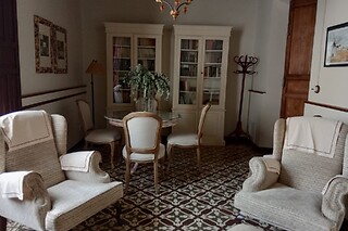 Una noche con desayuno y degustación de vinos y quesos locales para 2 en Hotel Rural La Vida de Antes en Consuegra (Toledo)