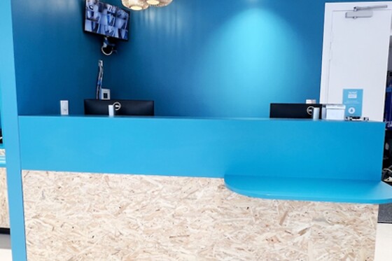 Online Booking EPS - photo 10