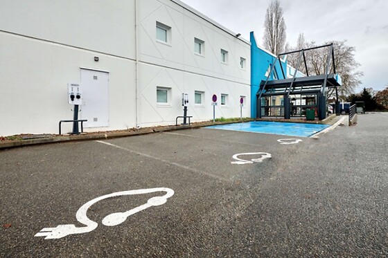 Online Booking EPS - photo 0