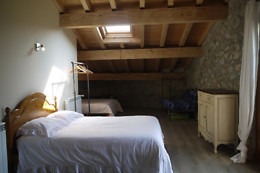 AGROTURISMO ERLETE GOIKOA