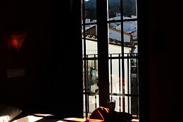 APARTAMENTOS JADE
