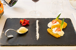 Hôtel Le Rocher Blanc
