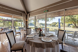 Les jardins du lac