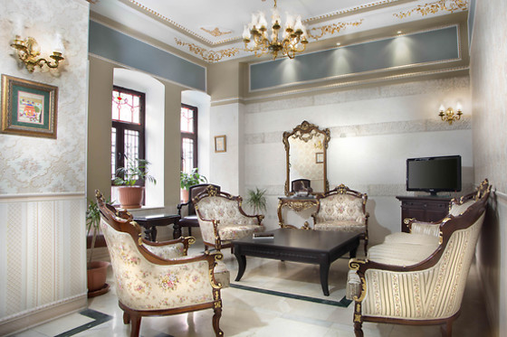 Amber Hotel Istanbul - photo 9