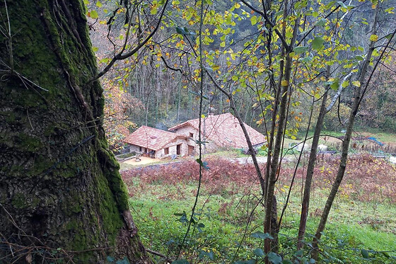 HARANEKO ERROTA - photo 8