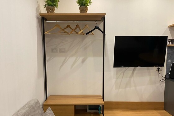 NU House Rooms & Apartments - photo 3