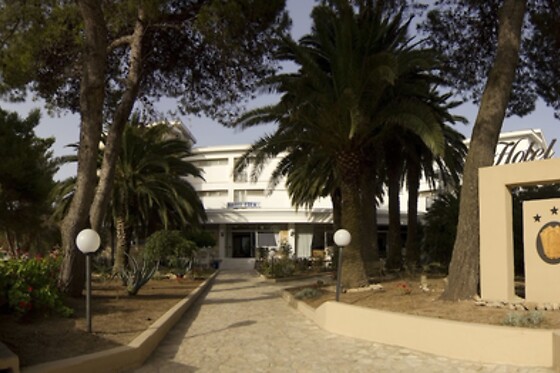 Online Booking EPS - photo 0