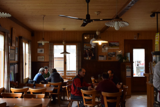 Ristorante Chalet Pensione - photo 11