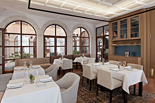 Hotel Casa Anamaria**** en Ollers (Girona)